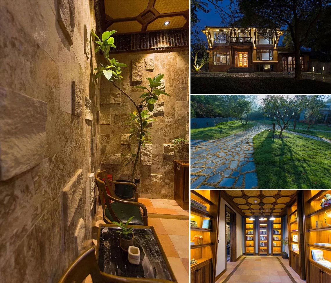 安吉民宿,安吉十大民宿