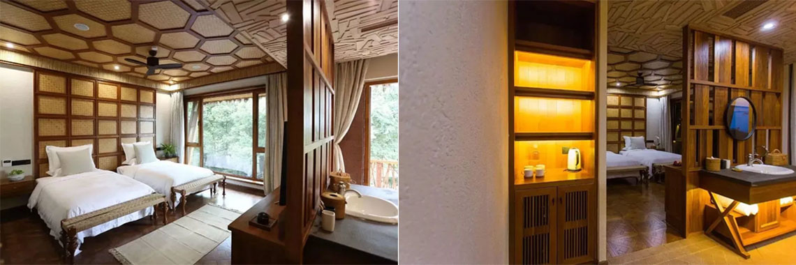 安吉民宿,安吉十大民宿