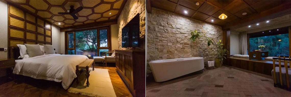 安吉民宿,安吉十大民宿