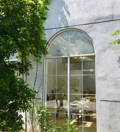 小瘾·绿野仙踪,川步村民宿,川步长寿村